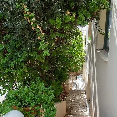 Hill House * Pafos