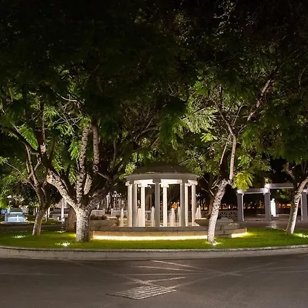 Hill House Pafos