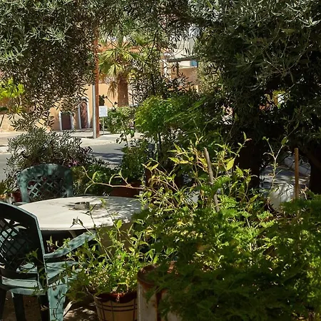 Hill House Pafos