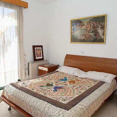 Pansiyon Hill House *