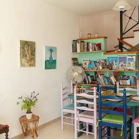 Hill House Homestay Paphos