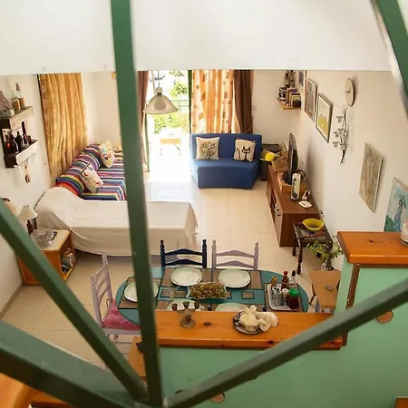 Séjour chez l'habitant Hill House Paphos