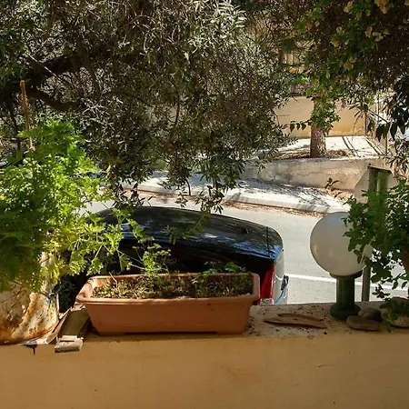 Séjour chez l'habitant Hill House